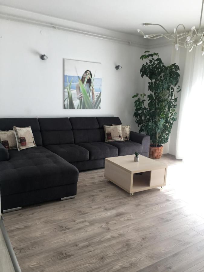 Apartman Noemi Rabac Eksteriør bilde