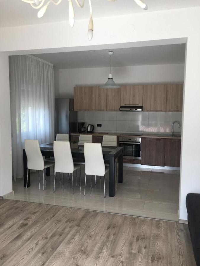 Apartman Noemi Rabac Eksteriør bilde